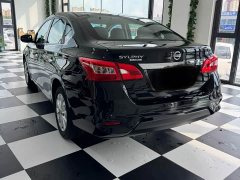 Nissan Sylphy 2022 Classic 1.6XE CVT Comfort - ფოტო 13