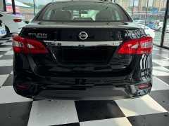 Nissan Sylphy 2022 Classic 1.6XE CVT Comfort - ფოტო 14