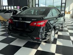 Nissan Sylphy 2022 Classic 1.6XE CVT Comfort - ფოტო 15