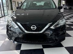 Nissan Sylphy 2022 Classic 1.6XE CVT Comfort - ფოტო 2