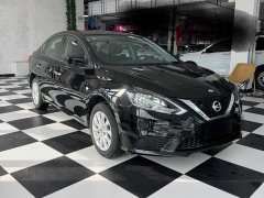 Nissan Sylphy 2022 Classic 1.6XE CVT Comfort - ფოტო 3