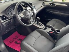 Nissan Sylphy 2022 Classic 1.6XE CVT Comfort - ფოტო 4