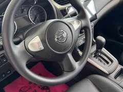 Nissan Sylphy 2022 Classic 1.6XE CVT Comfort - ფოტო 5