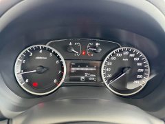 Nissan Sylphy 2022 Classic 1.6XE CVT Comfort - ფოტო 6