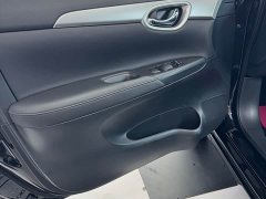 Nissan Sylphy 2022 Classic 1.6XE CVT Comfort - ფოტო 8