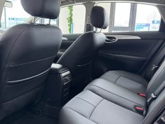 Nissan Sylphy 2022 Classic 1.6XE CVT Comfort - ფოტო 9