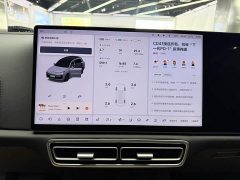 Li Auto L8 Ultra Smart Refresh Edition - ფოტო 10
