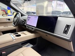 Li Auto L8 Ultra Smart Refresh Edition - ფოტო 12