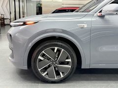 Li Auto L8 Ultra Smart Refresh Edition - ფოტო 16