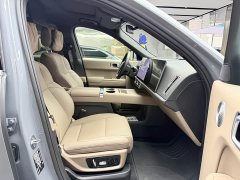Li Auto L8 Ultra Smart Refresh Edition - ფოტო 8