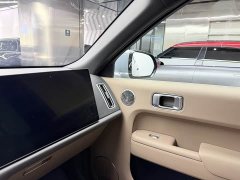Li Auto L8 Ultra Smart Refresh Edition - ფოტო 9