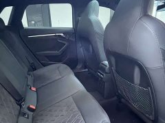 Audi A3 Sportback 35 TFSI RS Package Speed Edition - ფოტო 13