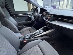 Audi A3 Sportback 35 TFSI RS Package Speed Edition - ფოტო 14