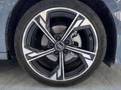 Audi A3 Sportback 35 TFSI RS Package Speed Edition - ფოტო 15