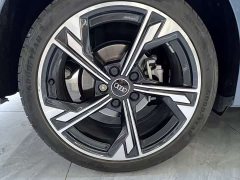 Audi A3 Sportback 35 TFSI RS Package Speed Edition - ფოტო 16
