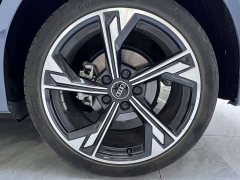 Audi A3 Sportback 35 TFSI RS Package Speed Edition - ფოტო 17