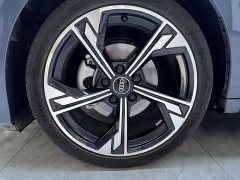 Audi A3 Sportback 35 TFSI RS Package Speed Edition - ფოტო 18