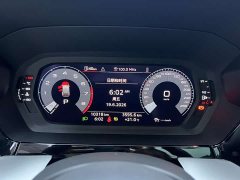 Audi A3 Sportback 35 TFSI RS Package Speed Edition - ფოტო 19