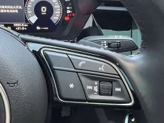 Audi A3 Sportback 35 TFSI RS Package Speed Edition - ფოტო 8