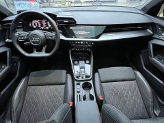 Audi A3 Sportback 35 TFSI RS Package Speed Edition - ფოტო 9