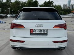 Audi Q5L 40T RS Package Dynamic Edition - ფოტო 9