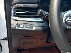 Geely Emgrand X6 2021 PRO 1.4T Automatic Luxury - ფოტო 10