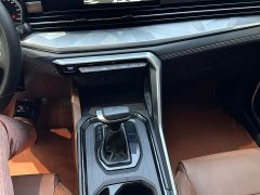 Geely Emgrand X6 2021 PRO 1.4T Automatic Luxury - ფოტო 11