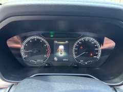 Geely Emgrand X6 2021 PRO 1.4T Automatic Luxury - ფოტო 12