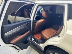 Geely Emgrand X6 2021 PRO 1.4T Automatic Luxury - ფოტო 13