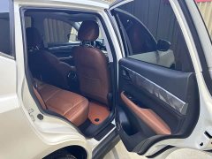 Geely Emgrand X6 2021 PRO 1.4T Automatic Luxury - ფოტო 17