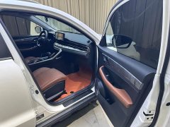 Geely Emgrand X6 2021 PRO 1.4T Automatic Luxury - ფოტო 18
