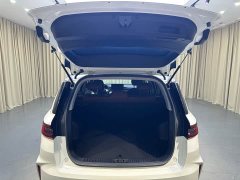 Geely Emgrand X6 2021 PRO 1.4T Automatic Luxury - ფოტო 7