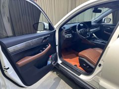 Geely Emgrand X6 2021 PRO 1.4T Automatic Luxury - ფოტო 8