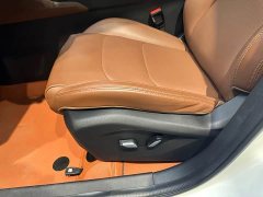 Geely Emgrand X6 2021 PRO 1.4T Automatic Luxury - ფოტო 9