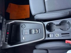 Audi A3 A3L Limousine 35 TFSI Fashion Sport - ფოტო 11