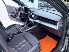 Audi A3 A3L Limousine 35 TFSI Fashion Sport - ფოტო 13