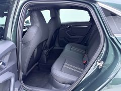Audi A3 A3L Limousine 35 TFSI Fashion Sport - ფოტო 14