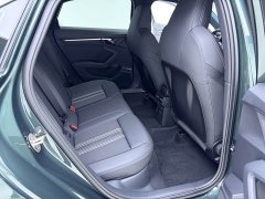 Audi A3 A3L Limousine 35 TFSI Fashion Sport - ფოტო 15