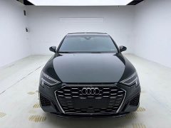 Audi A3 A3L Limousine 35 TFSI Fashion Sport - ფოტო 2