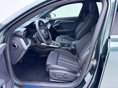 Audi A3 A3L Limousine 35 TFSI Fashion Sport - ფოტო 7
