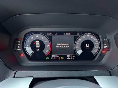 Audi A3 A3L Limousine 35 TFSI Fashion Sport - ფოტო 8