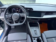 Audi A3 A3L Limousine 35 TFSI Fashion Sport - ფოტო 9