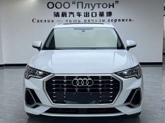 Audi Q3 2022 35 TFSI Fashion Dynamic - ფოტო 1