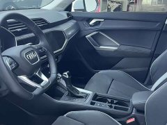 Audi Q3 2022 35 TFSI Fashion Dynamic - ფოტო 11