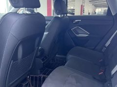 Audi Q3 2022 35 TFSI Fashion Dynamic - ფოტო 12