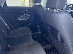 Audi Q3 2022 35 TFSI Fashion Dynamic - ფოტო 13
