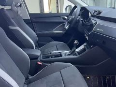 Audi Q3 2022 35 TFSI Fashion Dynamic - ფოტო 14