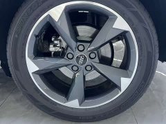 Audi Q3 2022 35 TFSI Fashion Dynamic - ფოტო 15