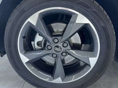 Audi Q3 2022 35 TFSI Fashion Dynamic - ფოტო 16