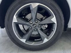 Audi Q3 2022 35 TFSI Fashion Dynamic - ფოტო 17